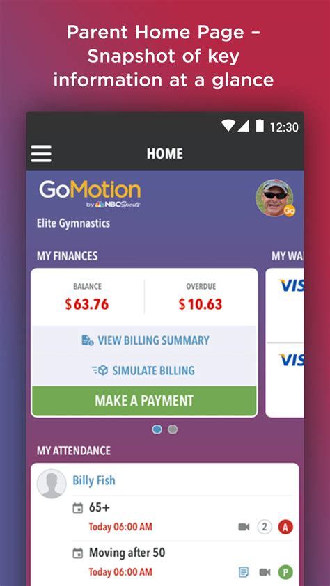 GoMotion APK Download for Android 
