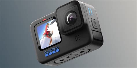 GoPro HERO+ Full Specifications & Reviews