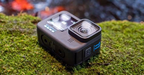 GoPro Hero 11 Black Hands-On: A Super-Sized Sensor Adds Value …