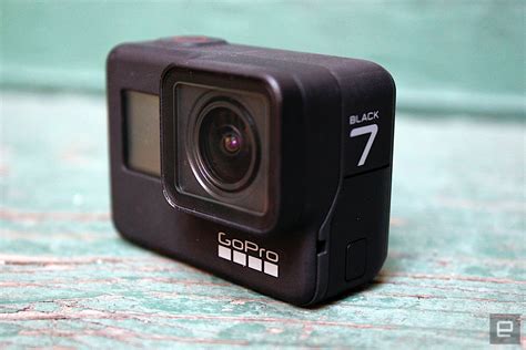 GoPro Hero 7 Black NetOnNet