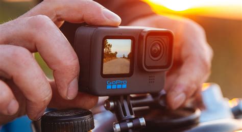 GoPro Reports Overheating Possible with Zero Airflow