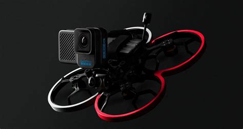 GoPro s New Camera Specializes in First Person View Flying