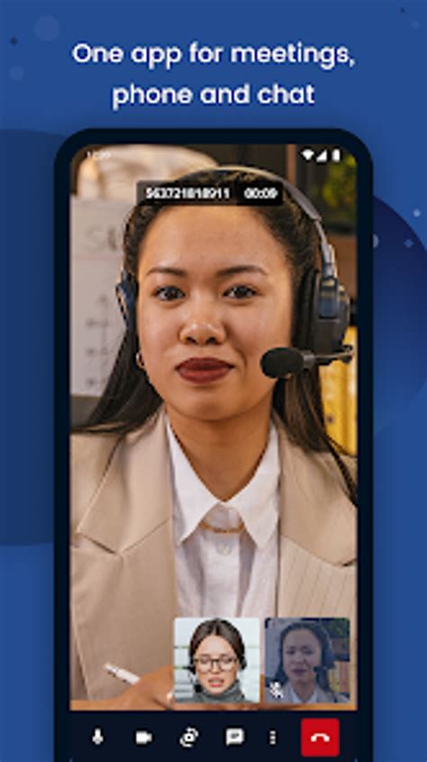 GoRemote Meet APK Download for Android 