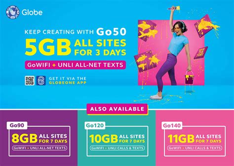 GoSHOP with Globe Prepaid Help & Support Globe