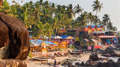 Goa, the Indian seaside paradise - India - ImperatorTravel