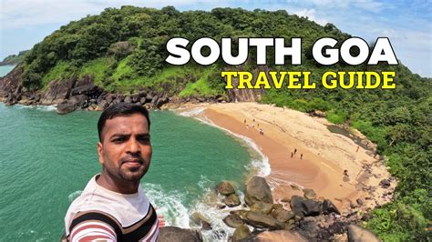 Goa Travel Guide