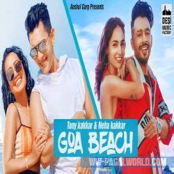 Goa Wale Beach Pe Mp3 Song Download Pagalworld - Tony …