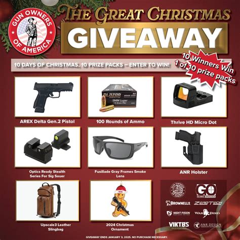 Goa donate.  Guns & Gadgets GOA is proud to partner with Guns & Gadgets to offer special dis...