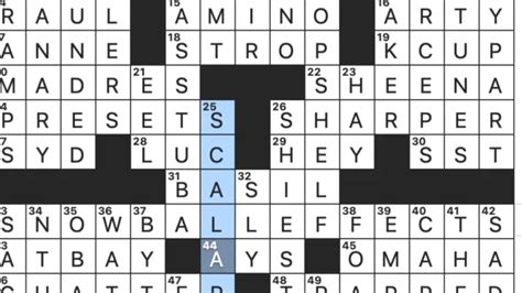 Goad Crossword Clue. Are you stumped by the Goad crossword clue? Look no further! We identified 16 potential answers for this clue. We believe the most likely solution is PROVOKE with 7 letters. Looking for a different length or letter combination? We're here to help. Simply find your crossword clue, and within seconds, you'll have access to a ...