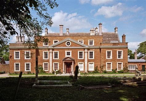 Goadby Hall - Wikipedia