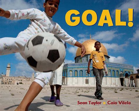 Full Download Goal By Sean  Taylor