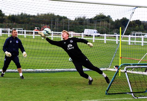 Goalkeeper training. Things To Know About Goalkeeper training. 
