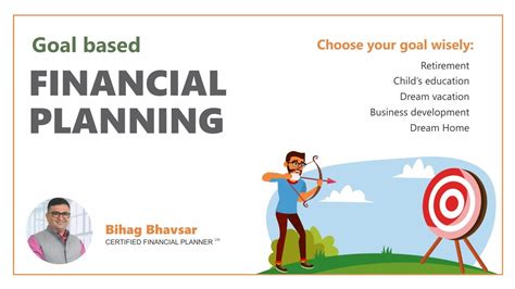 Finding the right financial planner can be confusing. Here's