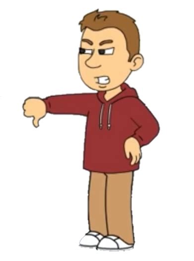 Caillou "Kayloo" Anderson is a primary character/subject for several GoAnimate-focused YouTube channels and the main villain of Cailloufication. He first appeared in African …. 