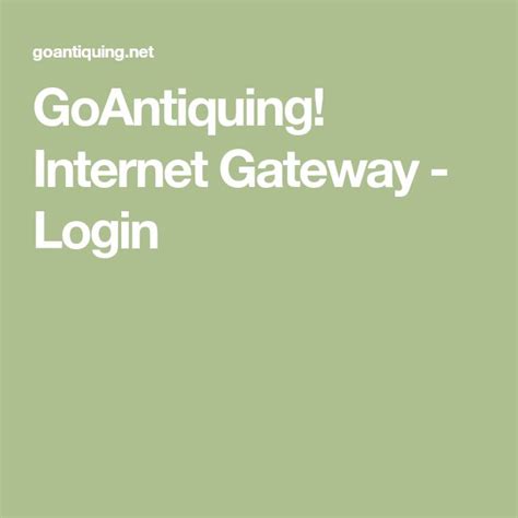 Goantiquing login app. Things To Know About Goantiquing login app. 