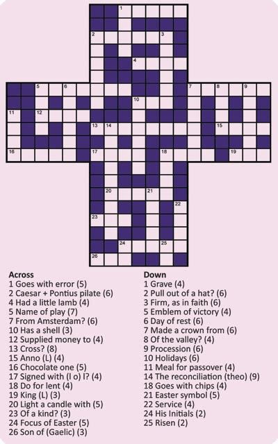 Goat's cry nyt crossword. Sep 26, 2023 · Find the latest crossword clues from New York Times Crosswords, LA Times Crosswords and many more. ... Crossword Solver / Thomas Joseph / 2023-09-26 / Cry From Goat. Cry From Goat Crossword Clue. The crossword clue Cry from Homer with 3 letters was last seen on the September 26, 2023. We found 20 possible solutions for this clue. … 
