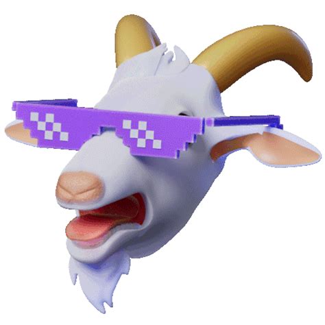 Goat - Twitch