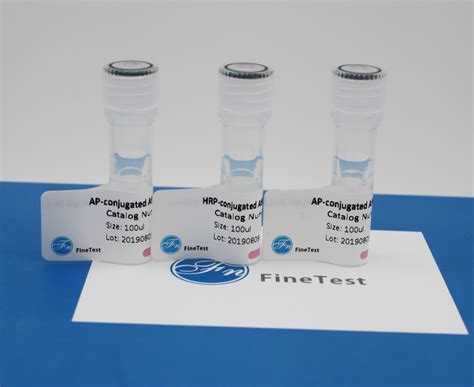 Goat Anti-Mouse IgG Antibody, (H+L) FITC Conjugated