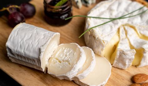 Goat Cheese