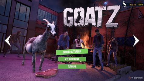 Goat Simulator Goatz 2.0.5 Apk Indir 1 ANDROID OYUN CLUB.