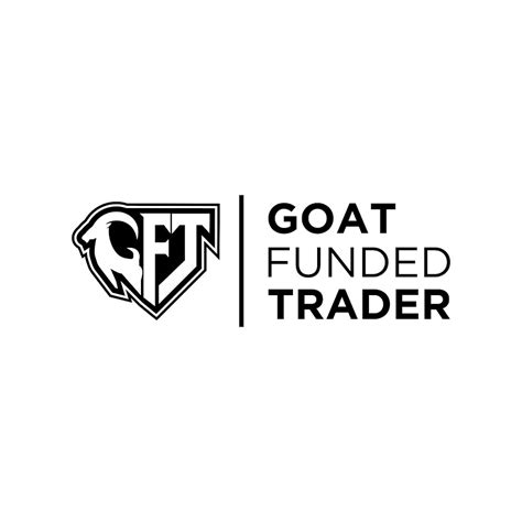 Goat funded trader. 
