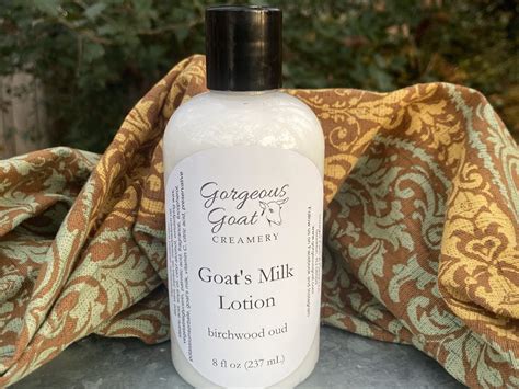 Goat milk lotion wholesale. .  ...