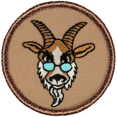 Goat patch. Things To Know About Goat patch. 