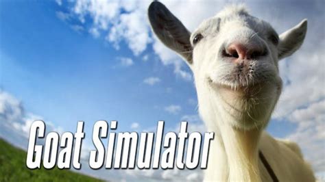 Achievement Guide: Goat Simulator - Around the World on