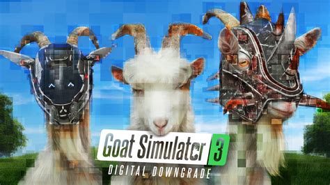 Goat simulator dlc maphack開圖網