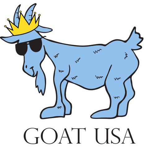 Goat usa stickers. Things To Know About Goat usa stickers. 