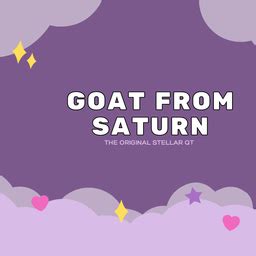 Goatfromsaturn Onlyfans Leaked XXX 🍌