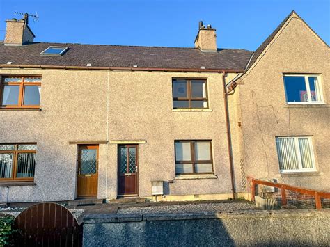 Goathill Crescent, Stornoway, HS1 2TB - Residents, Businesses ...