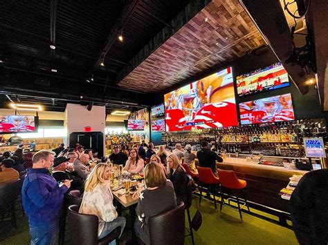 Best Sports Bars in Plano, TX 75024 - Goats Arena Sports Bar, M