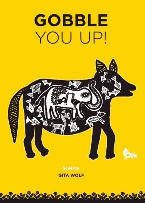 Read Gobble Me Up