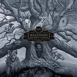 Gobblers Of Dregs lyrics - MASTODON