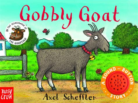 Read Gobbly Goat