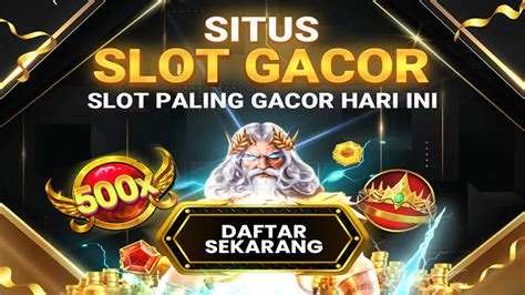 Gobet : Slot Gacor Server Slot88 Thailand Menang Gampang