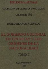 Gobierno colonial en el uruguay y los orígenes de la nacionalidad. - Radio shack digital sound level meter 33 2055 manual.