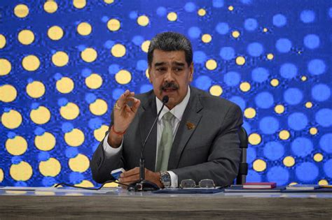 Gobierno de Venezuela informa de propuesta de una reunión directa con Guyana tras conversaciones de Maduro con líderes de Brasil, CELAC y ONU
