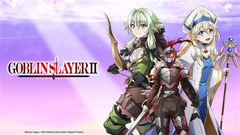 Goblin Slayer Face Settei Model Sheet Colorized r/GoblinSlayer