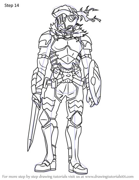 Goblin Slayer... I draw what I like