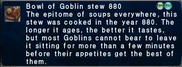 Goblin Stew 880 FFXIclopedia Fandom