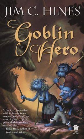 Full Download Goblin Hero Jig The Goblin 2 By Jim C Hines