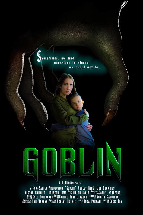 Goblins Movie - Movie Insider