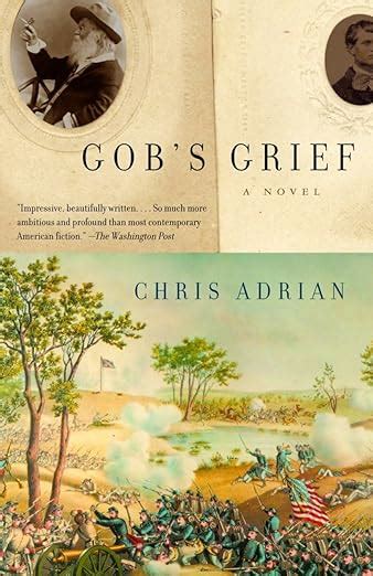 Download Gobs Grief By Chris Adrian