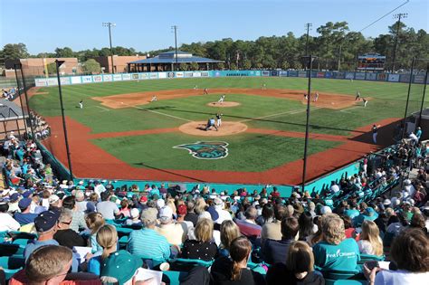 Online Store of CCU Athletics. The official Baseball news stories archives for the Coastal Carolina University Chanticleers.. 