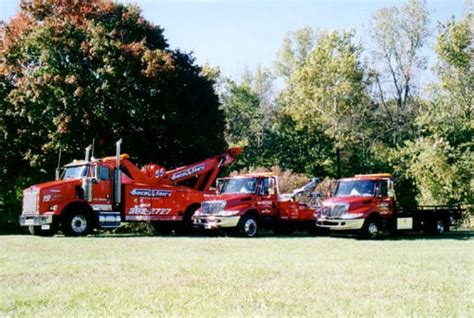 Goch And Sons Towing in Lincoln Park, MI - Yellow Pages