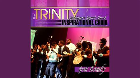 God's Got It Trinity Inspirational Choir Lyrics And Chords. Rewind t