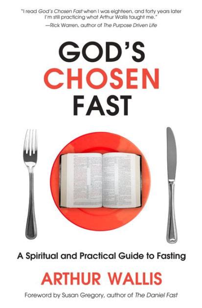 God’s Chosen Fast