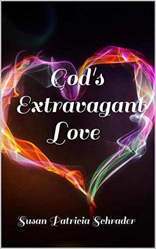 God’s Extravagant Love in Creation - Article - BioLogos